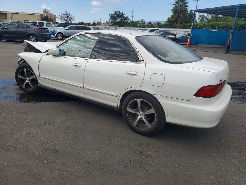 Aukcja sprzedaży 1999 Acura Integra, vin: JH4DB7657XS000890, numer aukcji: 58157996