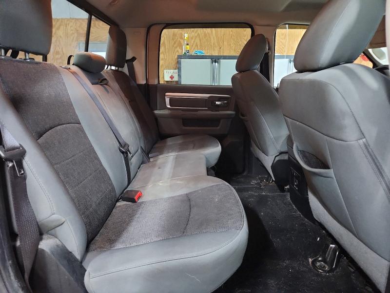 Aukcja sprzedaży 2014 Ram 1500, vin: 1C6RR7LM4ES354045, numer aukcji: 58801056