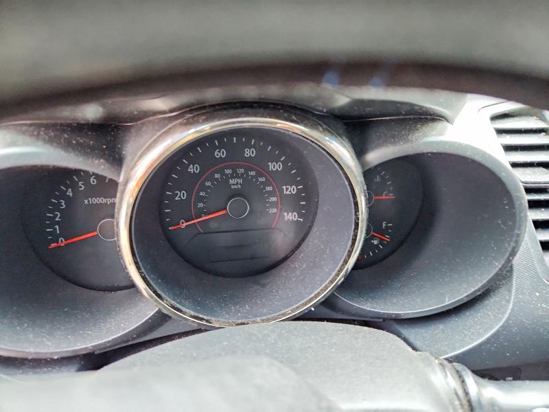 Auction sale of the 2010 Kia Soul, vin: KNDJT2A22A7164317, lot number: 56354996