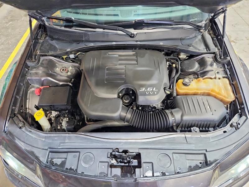2014 Chrysler 300 მანქანა იყიდება აუქციონზე, vin: 2C3CCAGG1EH240131, აუქციონის ნომერი: 56487346