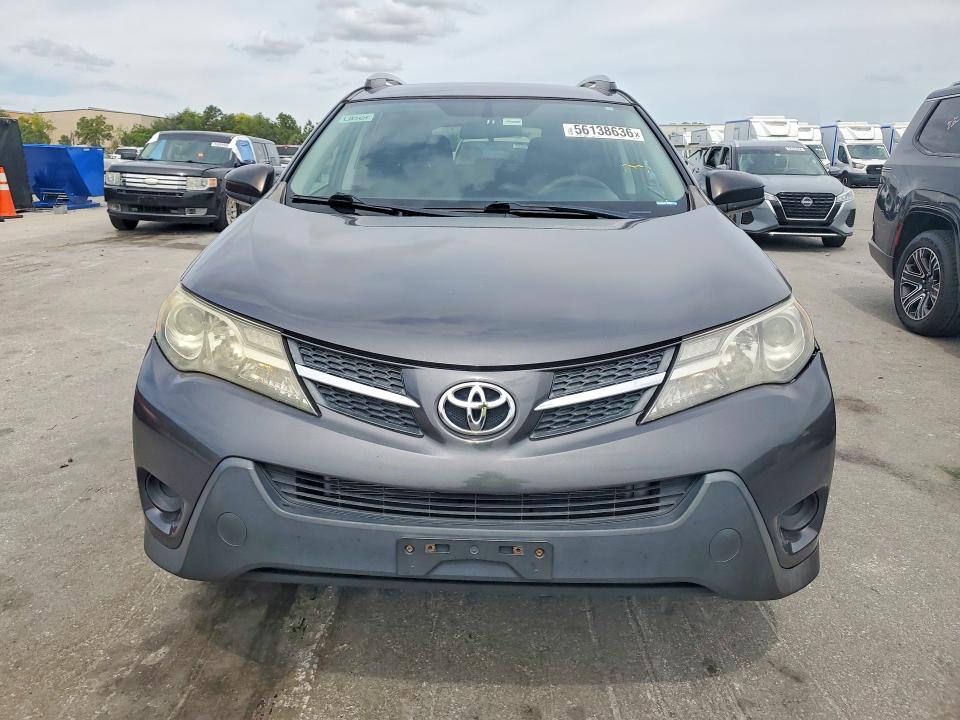 Aukcja sprzedaży 2014 Toyota Rav4, vin: 2T3BFREV2EW220999, numer aukcji: 56138636