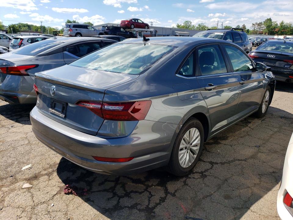 Aukcja sprzedaży 2020 Volkswagen Jetta, vin: 3VWC57BU1LM085808, numer aukcji: 57912726