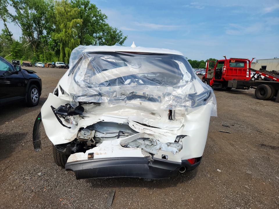Продаж на аукціоні авто 2019 Mazda Cx-5, vin: JM3KFBDM8K0526130, номер лоту: 56795166