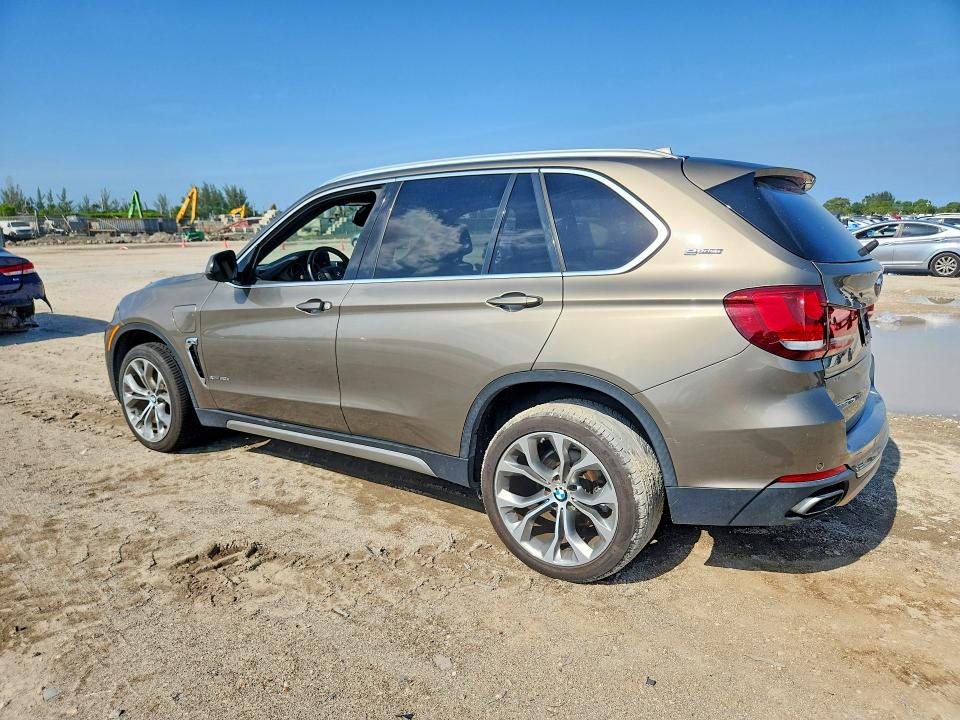 2017 Bmw X5 მანქანა იყიდება აუქციონზე, vin: 5UXKT0C30H0S81684, აუქციონის ნომერი: 57953856