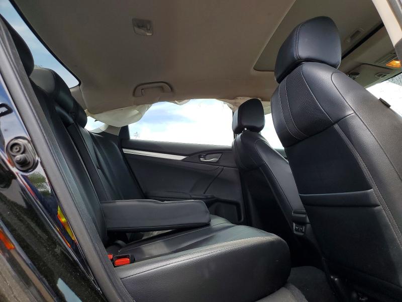 Aukcja sprzedaży 2021 Honda Civic, vin: 2HGFC1F94MH100490, numer aukcji: 55685456