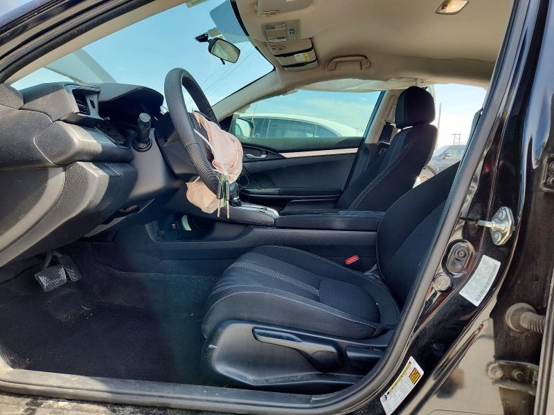 Aukcja sprzedaży 2018 Honda Civic, vin: 2HGFC2F53JH561470, numer aukcji: 58954466