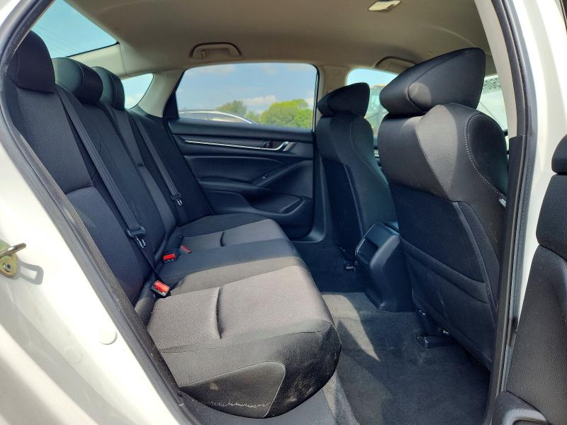 Продаж на аукціоні авто 2020 Honda Accord, vin: 1HGCV1F18LA073220, номер лоту: 58922506