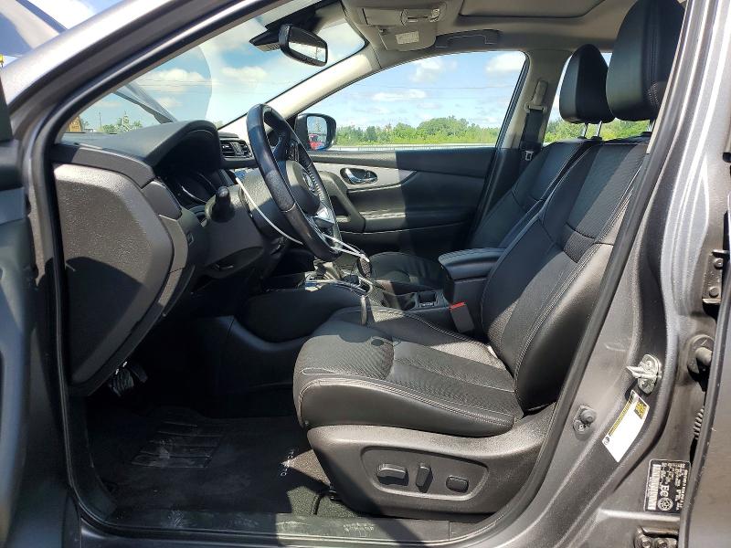 58438766 :رقم المزاد ، JN1BJ1CW7LW393995 vin ، 2020 Nissan Rogue Sport مزاد بيع
