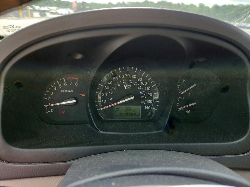 50834706 :رقم المزاد ، KNAFE221X95646625 vin ، 2009 Kia Spectra مزاد بيع