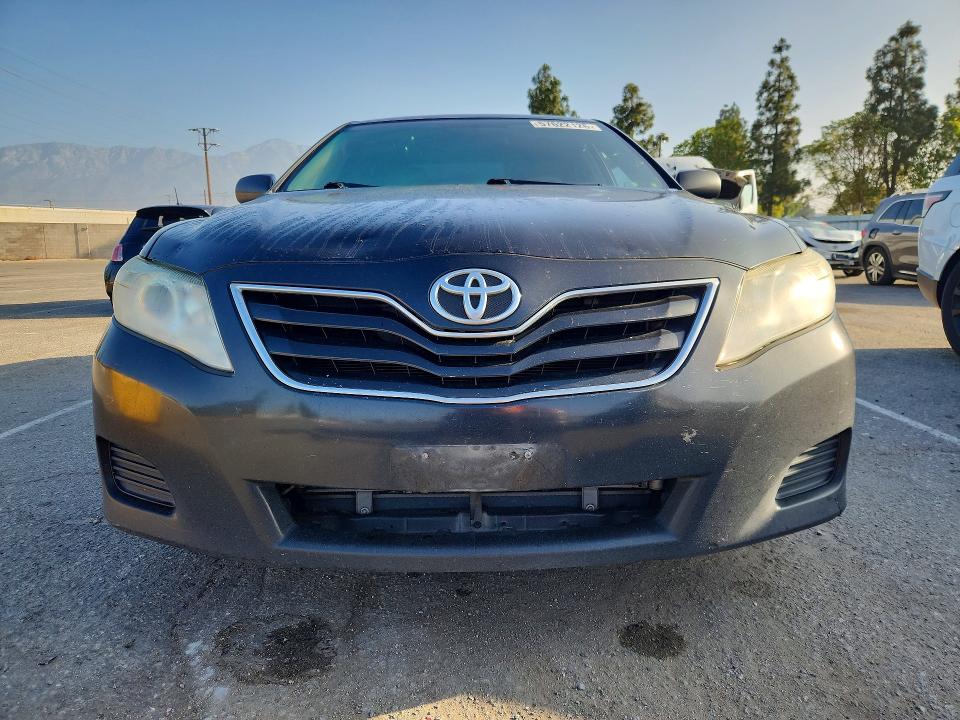 Aukcja sprzedaży 2011 Toyota Camry, vin: 4T4BF3EK5BR180642, numer aukcji: 57622126