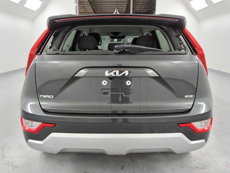 Aukcja sprzedaży 2026 Kia Niro, vin: KNDCP3LE3T5317313, numer aukcji: 57041556