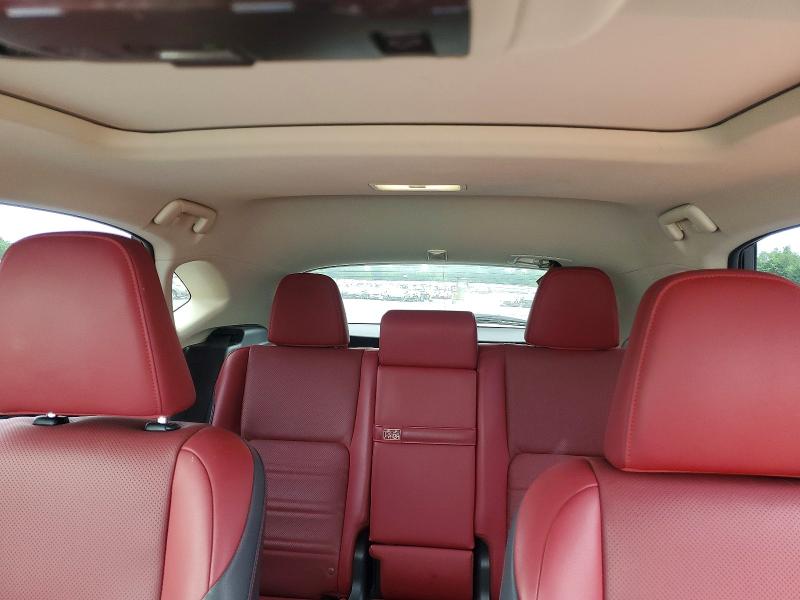 56868776 :رقم المزاد ، JTJGARDZ6L5017978 vin ، 2020 Lexus Nx مزاد بيع