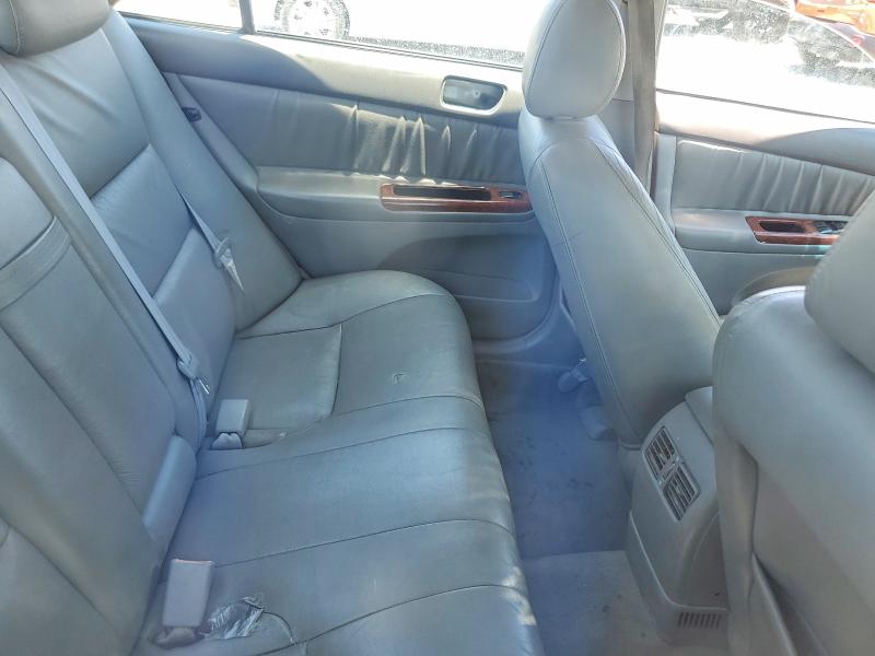 57736516 :رقم المزاد ، 4T1BF32K43U557767 vin ، 2003 Toyota Camry مزاد بيع