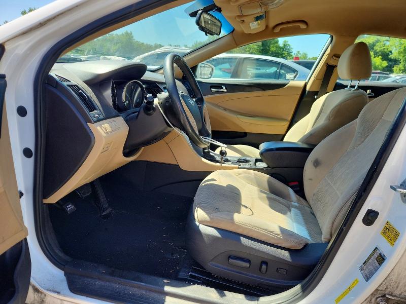 2013 Hyundai Sonata მანქანა იყიდება აუქციონზე, vin: 5NPEB4AC6DH785780, აუქციონის ნომერი: 56030656