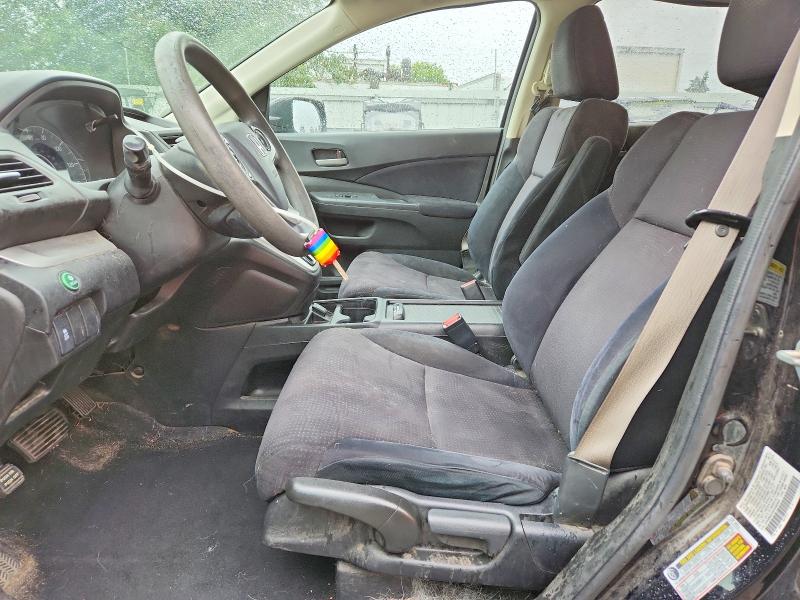 56579446 :رقم المزاد ، 2HKRM4H59DH680606 vin ، 2013 Honda Cr-v مزاد بيع