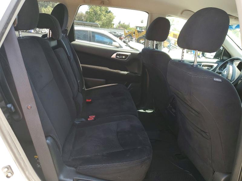 Продаж на аукціоні авто 2013 Nissan Pathfinder, vin: 5N1AR2MN0DC688724, номер лоту: 55837086