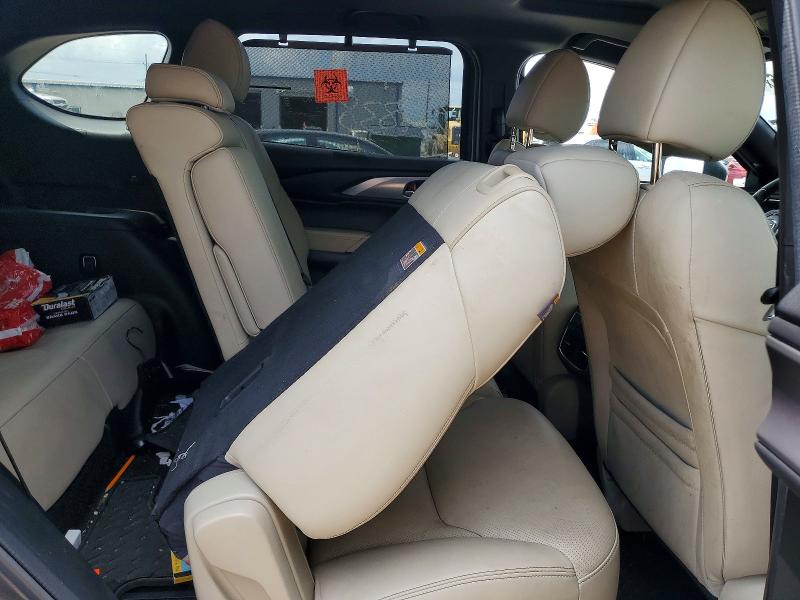 Aukcja sprzedaży 2020 Mazda Cx-9, vin: JM3TCADY0L0414448, numer aukcji: 58909566