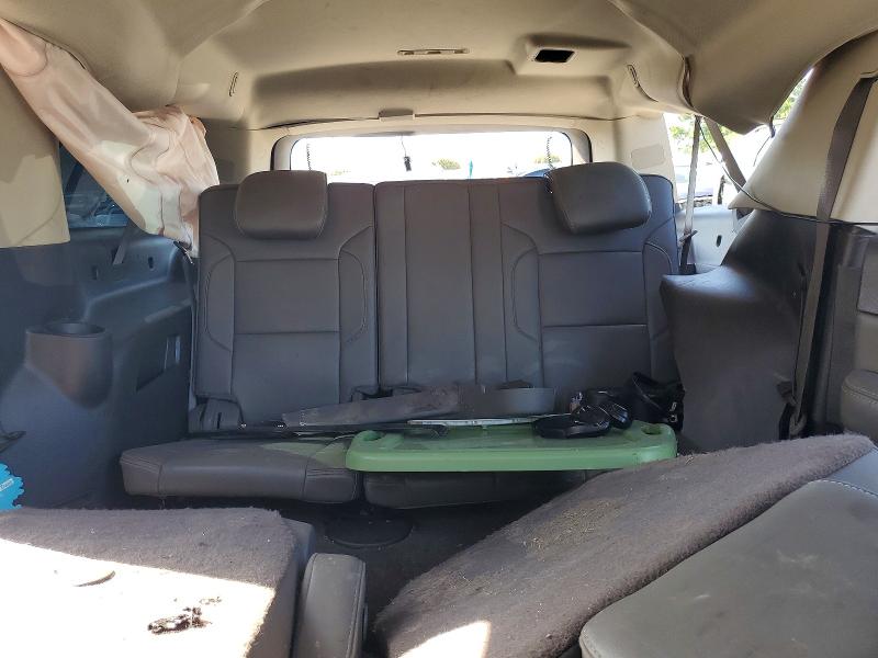 Продажа на аукционе авто 2016 Gmc Yukon Xl, vin: 1GKS2HKJ9GR399881, номер лота: 57913326
