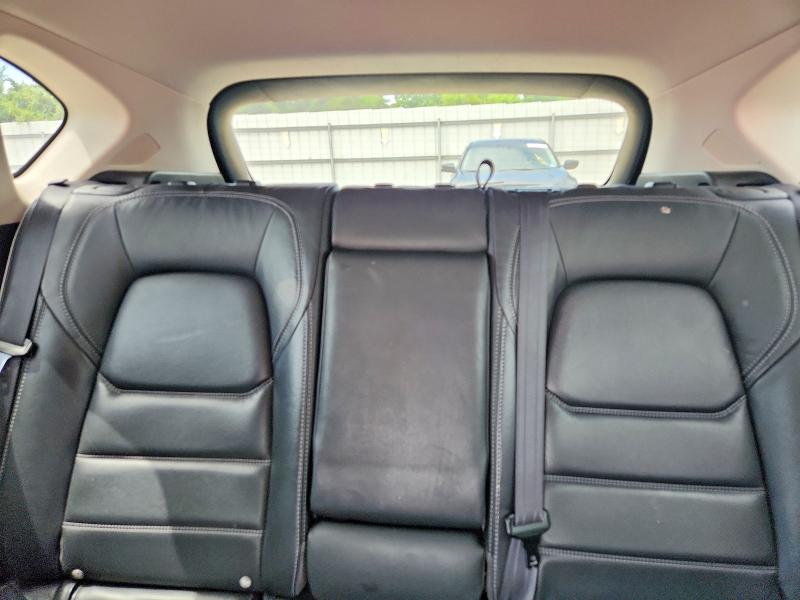 57571756 :رقم المزاد ، JM3KFBDM9R0397342 vin ، 2024 Mazda Cx-5 مزاد بيع