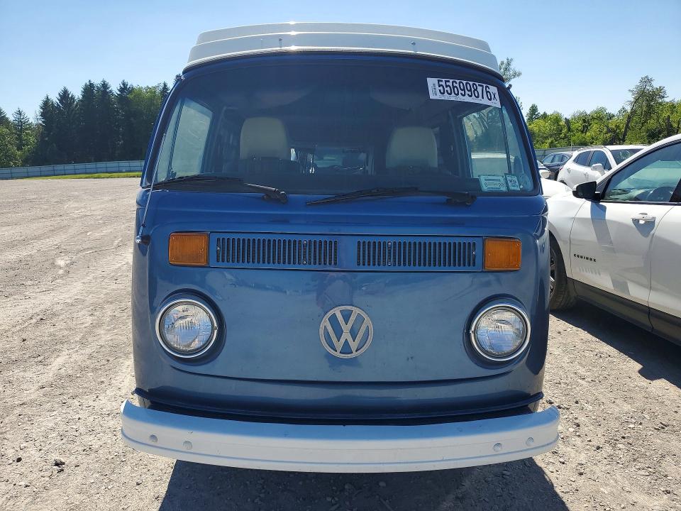 Продаж на аукціоні авто 1977 Volkswagen Vanagon, vin: 2372160326, номер лоту: 55699876
