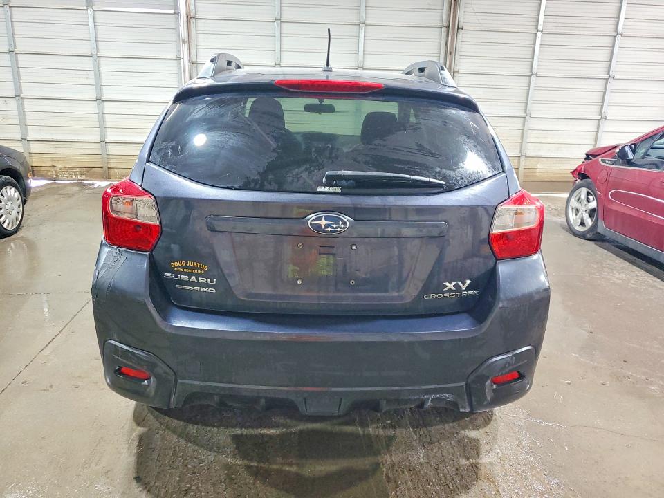 2014 Subaru Xv Crosstrek მანქანა იყიდება აუქციონზე, vin: JF2GPACC7E8253820, აუქციონის ნომერი: 56869046
