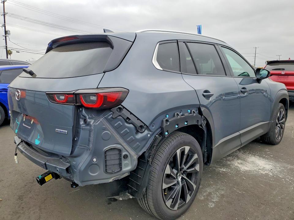 Aukcja sprzedaży 2026 Mazda Cx-50, vin: 7MMVAAEW7TN146991, numer aukcji: 57858936