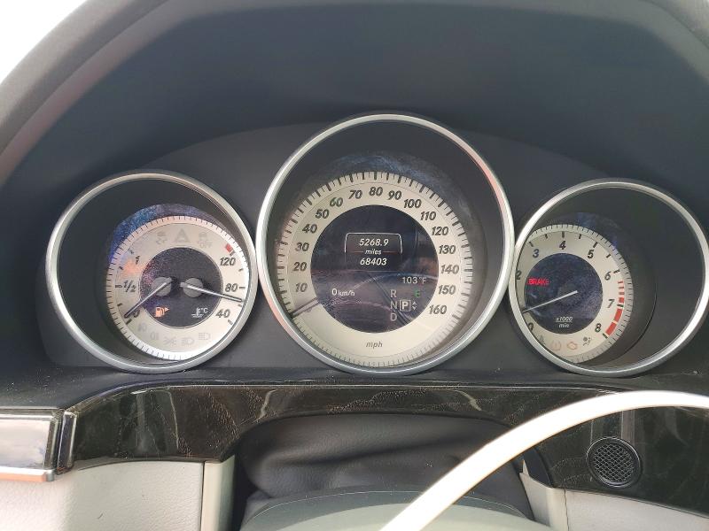 Продаж на аукціоні авто 2014 Mercedes-benz E, vin: WDDHF5KB8EA802154, номер лоту: 53281086