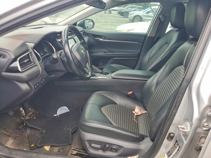 Aukcja sprzedaży 2019 Toyota Camry, vin: 4T1B11HK0KU240156, numer aukcji: 56456566
