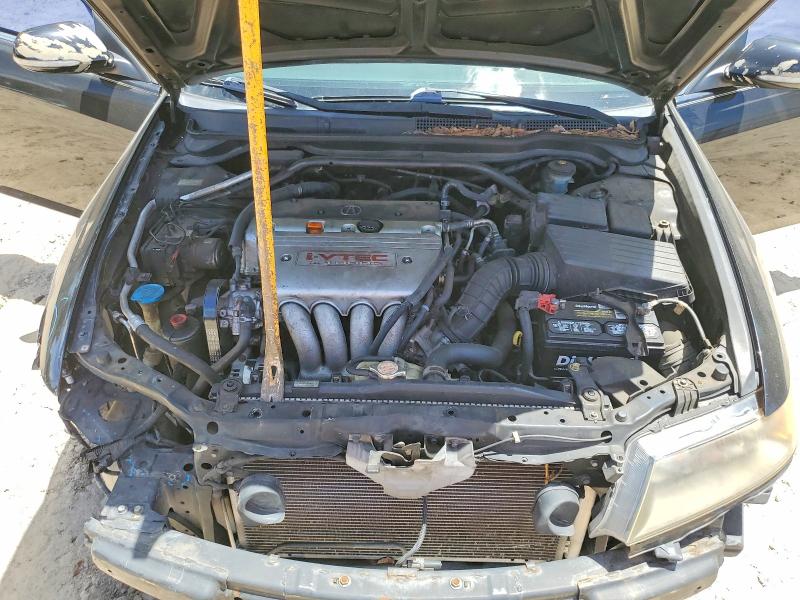 Продажа на аукционе авто 2007 Acura Tsx, vin: JH4CL96847C008230, номер лота: 56257306