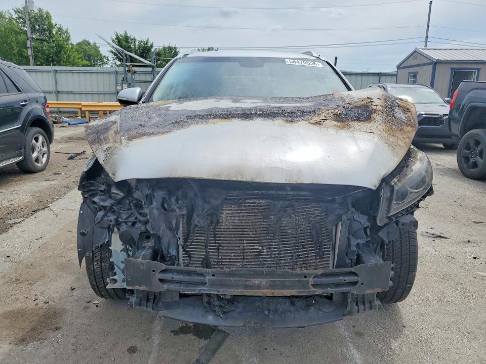 Aukcja sprzedaży 2017 Kia Sorento, vin: 5XYPGDA35HG231542, numer aukcji: 56470556