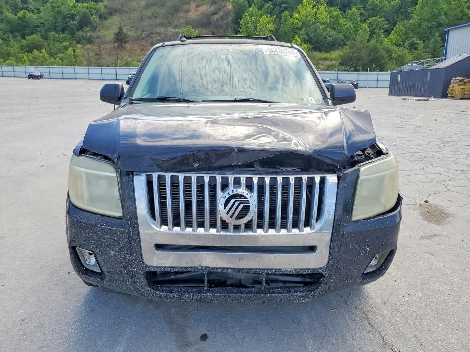Продажа на аукционе авто 2008 Mercury Mariner, vin: 4M2CU97138KJ27954, номер лота: 56489766