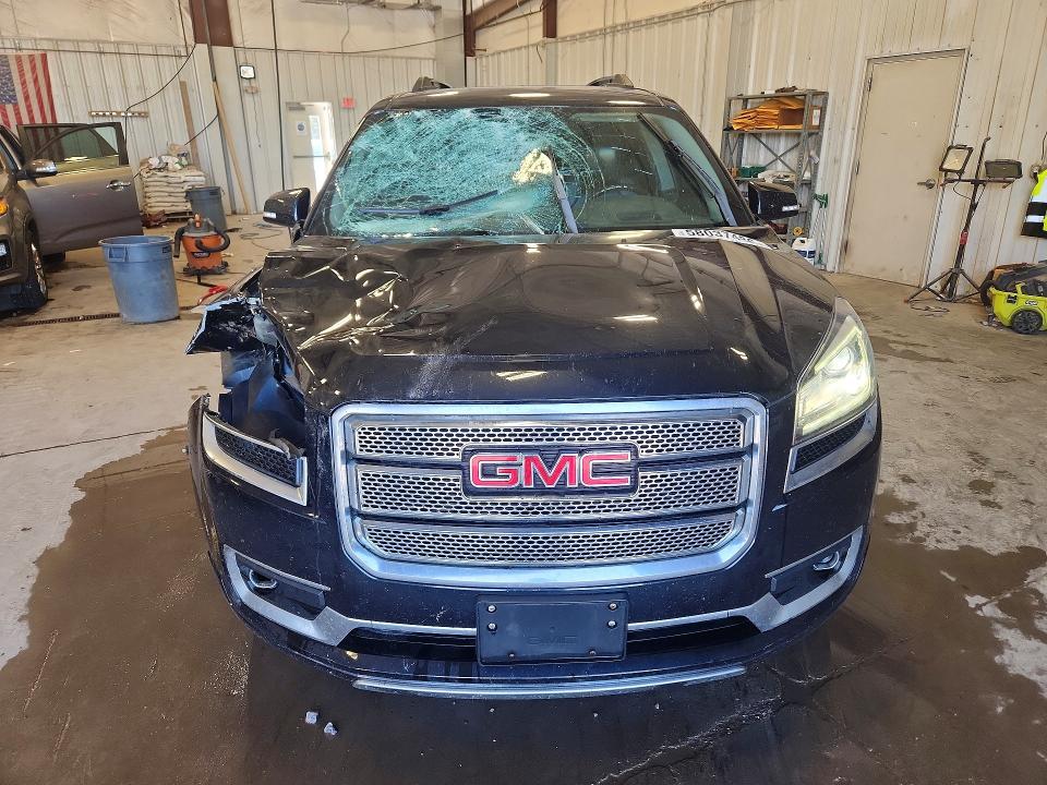 Продаж на аукціоні авто 2014 Gmc Acadia, vin: 1GKKVTKD7EJ210208, номер лоту: 58037486
