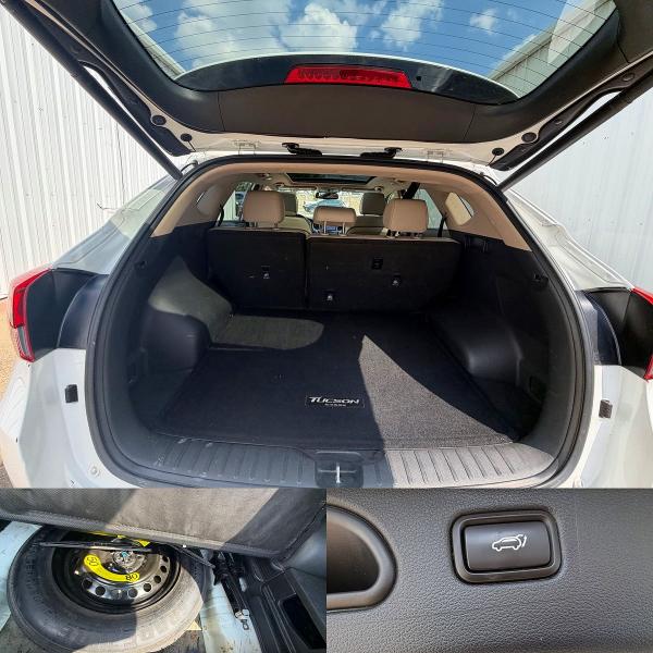 58159396 :رقم المزاد ، KM8J33A21JU753278 vin ، 2018 Hyundai Tucson مزاد بيع