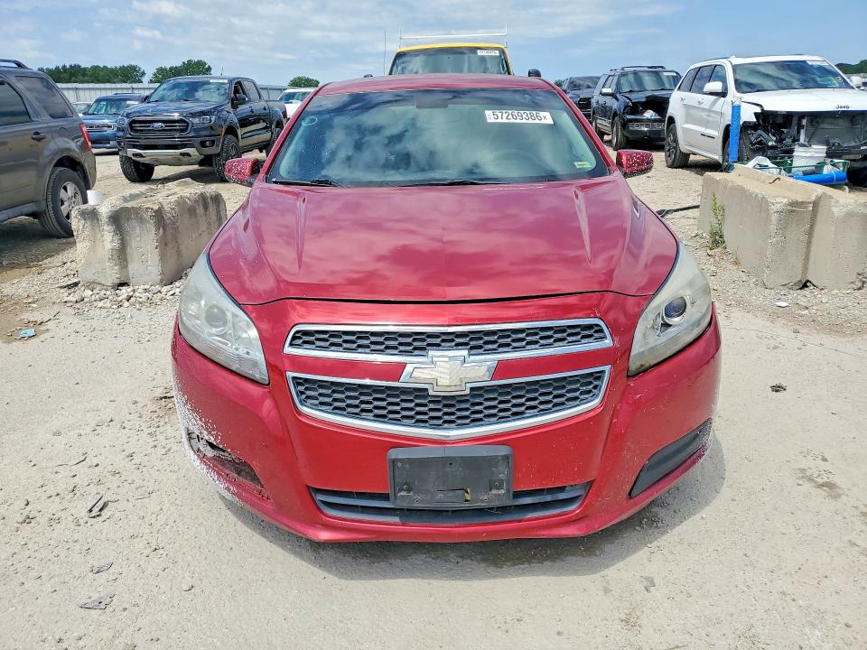Продаж на аукціоні авто 2013 Chevrolet Malibu, vin: 1G11D5SR9DF247482, номер лоту: 57269386