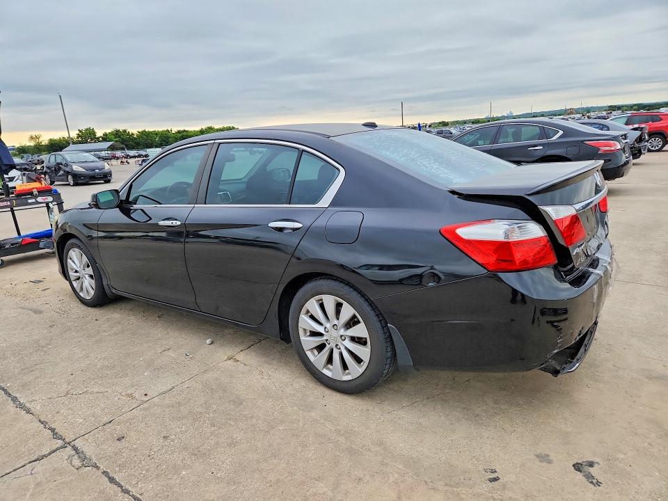 56798556 :رقم المزاد ، 1HGCR2F85DA052365 vin ، 2013 Honda Accord مزاد بيع
