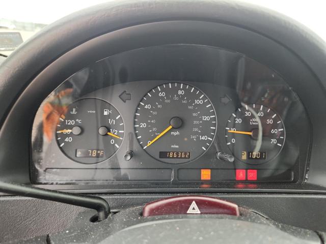 55070746 :رقم المزاد ، 4JGAB57E14A470823 vin ، 2004 Mercedes-benz Ml مزاد بيع