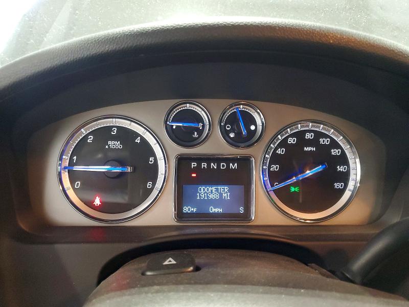 2012 Cadillac Escalade მანქანა იყიდება აუქციონზე, vin: 1GYS3CEFXCR318586, აუქციონის ნომერი: 55859546