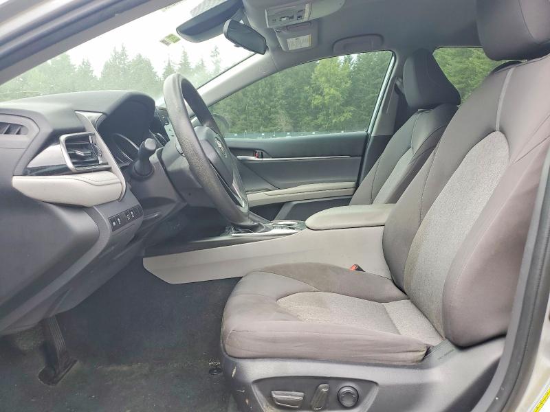 Aukcja sprzedaży 2022 Toyota Camry, vin: 4T1C31AK0NU598614, numer aukcji: 58577576