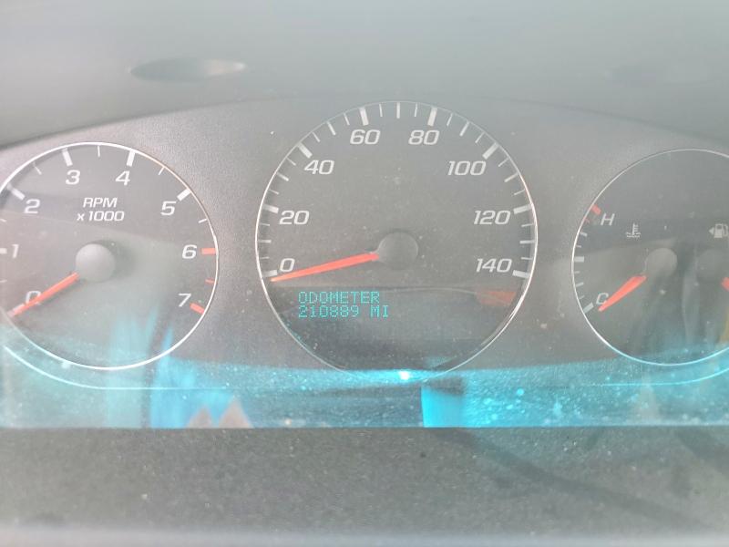 58448796 :رقم المزاد ، 2G1WG5EK2B1109511 vin ، 2011 Chevrolet Impala مزاد بيع