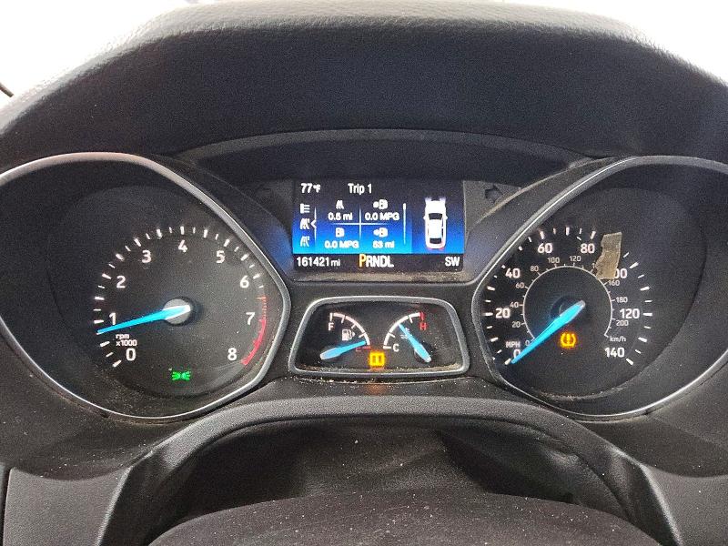 Продажа на аукционе авто 2017 Ford Focus, vin: 1FADP3K20HL232952, номер лота: 57969766