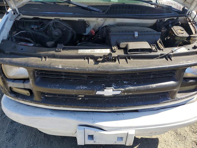 Продажа на аукционе авто 2000 Chevrolet Express G3500, vin: 1GCHG35R0Y1158674, номер лота: 57089596