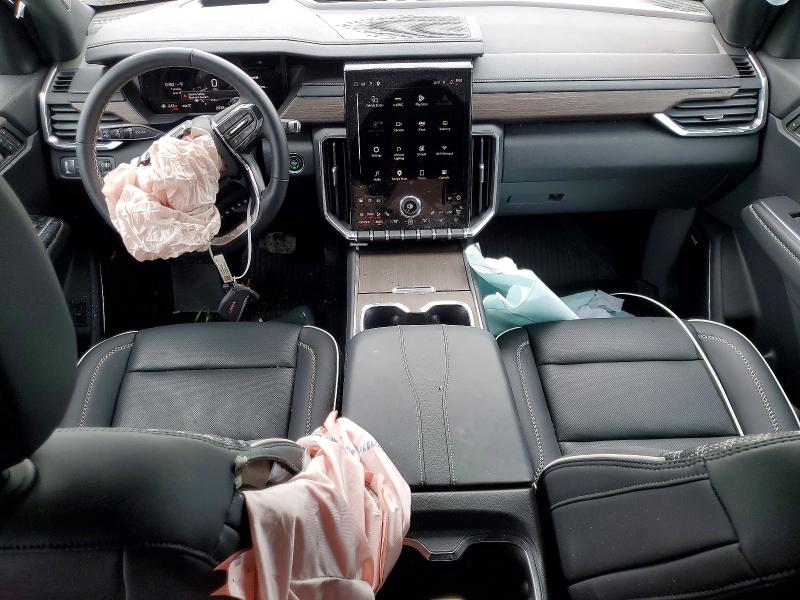 57535786 :رقم المزاد ، 1GKENRRS6SJ253440 vin ، 2025 Gmc Acadia مزاد بيع