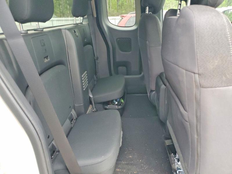 Aukcja sprzedaży 2025 Nissan Frontier, vin: 1N6ED1CM3SN606183, numer aukcji: 56625976
