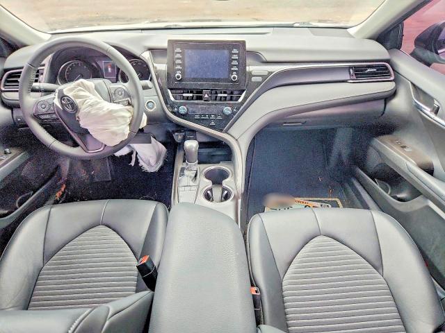 Aukcja sprzedaży 2024 Toyota Camry, vin: 4T1T11AK9RU255313, numer aukcji: 55462496