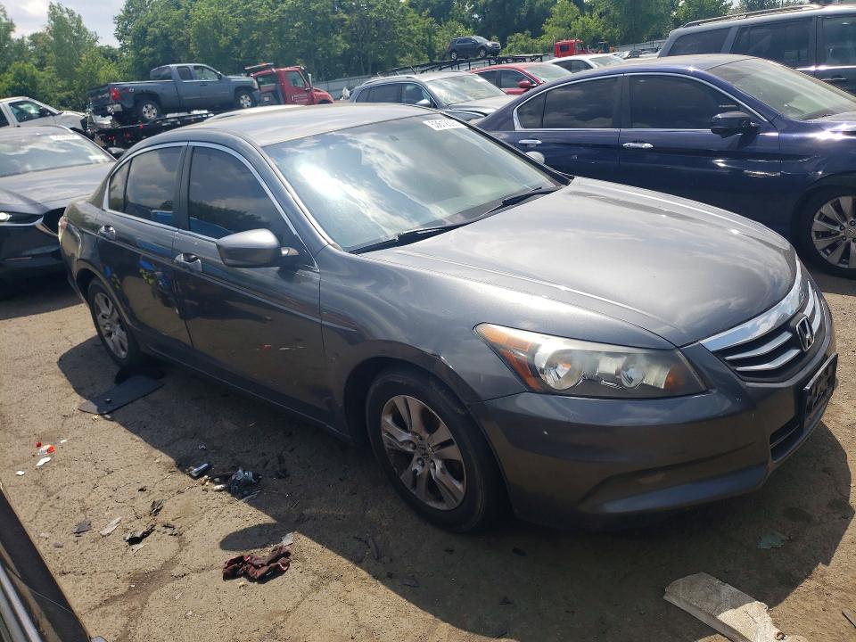 53612396 :رقم المزاد ، 1HGCP2F4XCA050547 vin ، 2012 Honda Accord مزاد بيع