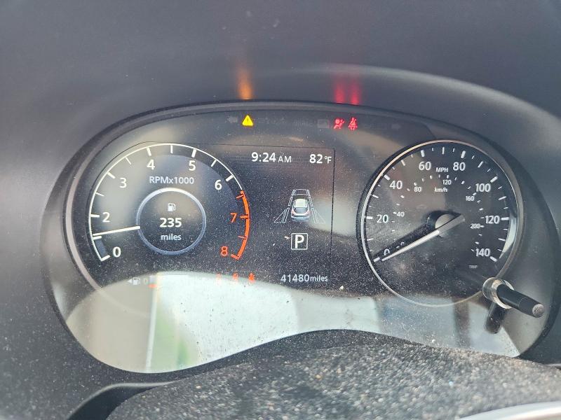 Продаж на аукціоні авто 2021 Nissan Kicks, vin: 3N1CP5CV2ML473875, номер лоту: 56180856