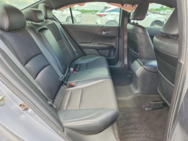Продаж на аукціоні авто 2016 Honda Accord, vin: 1HGCR2F53GA185068, номер лоту: 58383426