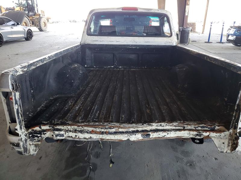 55960676 :رقم المزاد ، 4TANL42N6VZ301318 vin ، 1997 Toyota Tacoma مزاد بيع