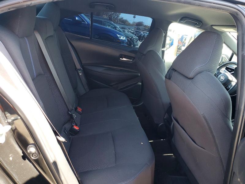 56826926 :رقم المزاد ، 5YFS4RCE5LP053571 vin ، 2020 Toyota Corolla مزاد بيع