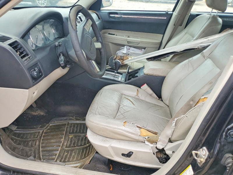 Продаж на аукціоні авто 2006 Chrysler 300, vin: 2C3KA53G56H360868, номер лоту: 55533766